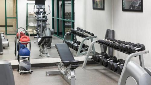 Hotel Courtyard Omaha Downtown/old Market Area