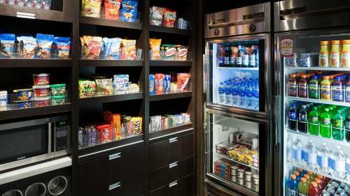 Hotel Courtyard Omaha Downtown/old Market Area