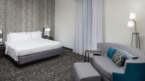 Hotel Courtyard Omaha Downtown/old Market Area