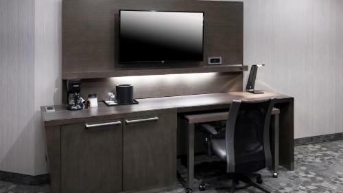 Hotel Courtyard Omaha Downtown/old Market Area