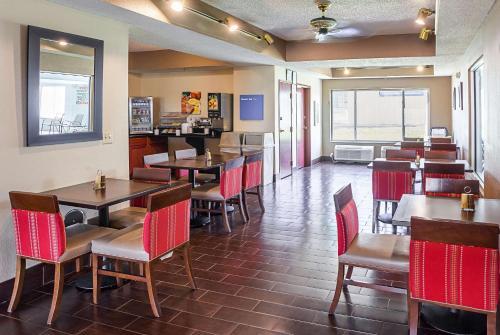 Hotel Comfort Inn Lincoln