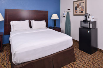 Hotel Holiday Inn Express Omaha West - 90th Street