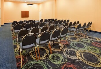 Hotel Holiday Inn Omaha Downtown - Airport