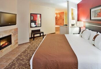 Hotel Holiday Inn Omaha Downtown - Airport