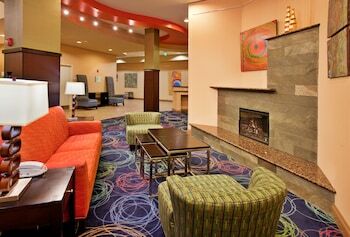 Hotel Holiday Inn Omaha Downtown - Airport