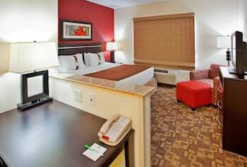 Hotel Holiday Inn Omaha Downtown - Airport
