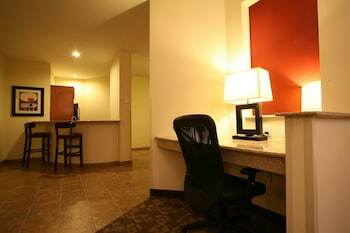 Hotel Holiday Inn Omaha Downtown - Airport
