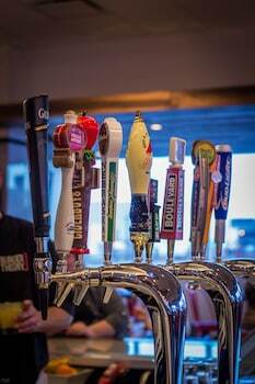 Hotel Holiday Inn Omaha Downtown - Airport