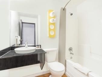 Hotel Comfort Inn Scottsbluff