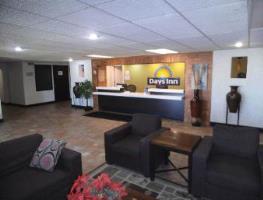 Hotel Comfort Inn Scottsbluff