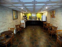 Hotel Comfort Inn Scottsbluff