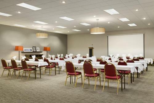 Hotel Country Inn & Suites Sidney