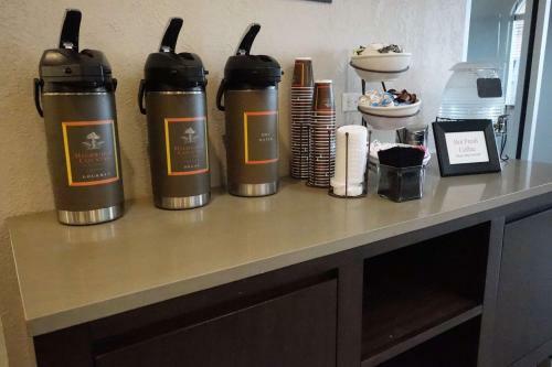 Hotel Country Inn & Suites Sidney