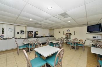 Motel Americas Best Value Inn - Omaha