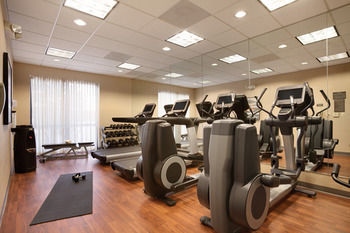 Hotel Hyatt Place Omaha/downtown-old Market
