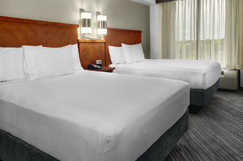 Hotel Hyatt Place Omaha/downtown-old Market