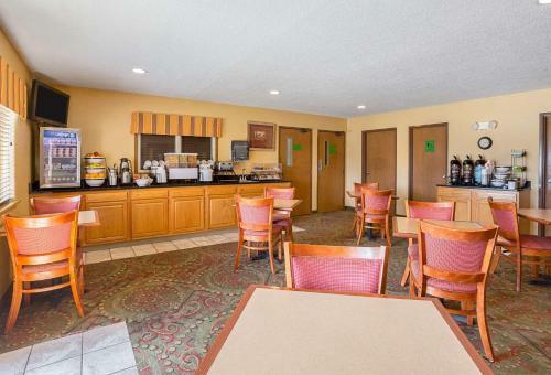 Hotel Comfort Inn York
