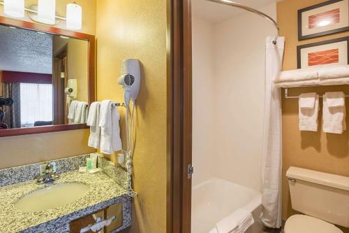 Hotel Comfort Inn York