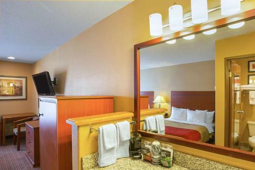 Hotel Comfort Inn York