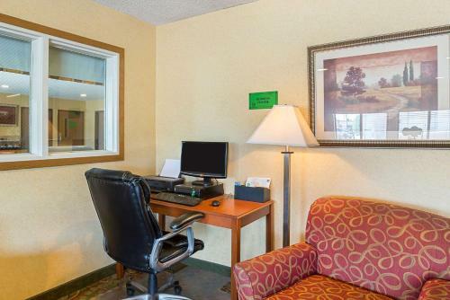 Hotel Comfort Inn York