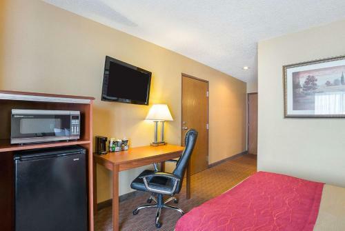 Hotel Comfort Inn York