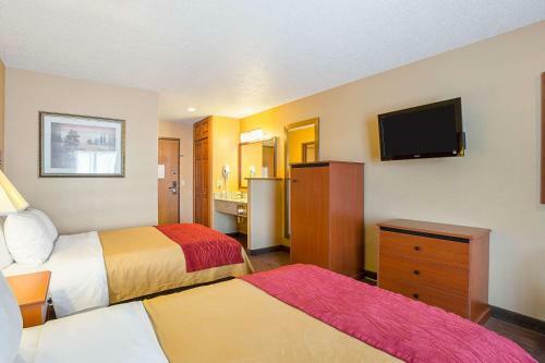 Hotel Comfort Inn York