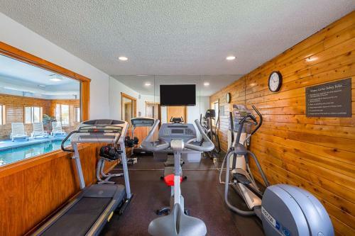 Hotel Comfort Inn York