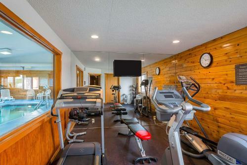 Hotel Comfort Inn York