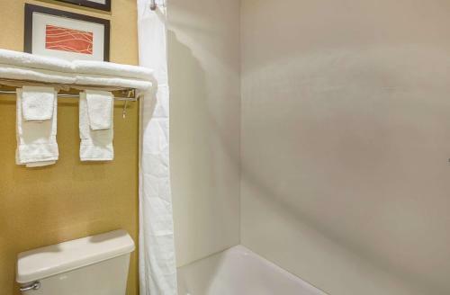 Hotel Comfort Inn York