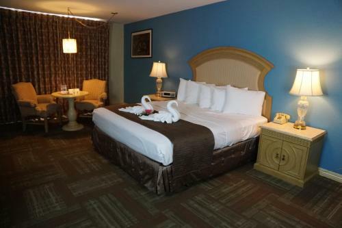 Railroad Pass Hotel And Casino