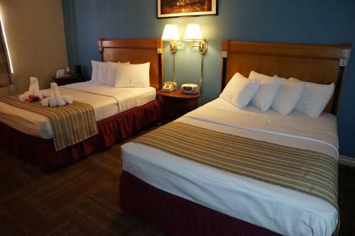 Railroad Pass Hotel And Casino