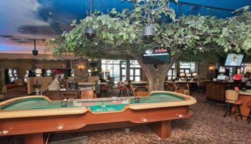 Hotel Border House At Crystal Bay Casino