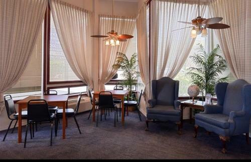 Motel Americas Best Value Inn - Carson City