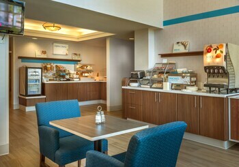 Holiday Inn Express Hotel & Suites Carson City