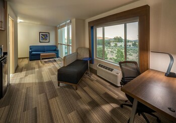 Holiday Inn Express Hotel & Suites Carson City