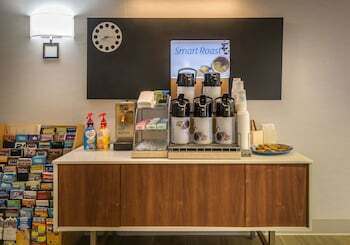 Holiday Inn Express Hotel & Suites Carson City