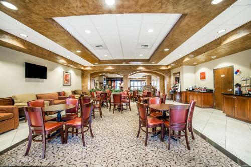 Hotel Comfort Inn & Suites Henderson
