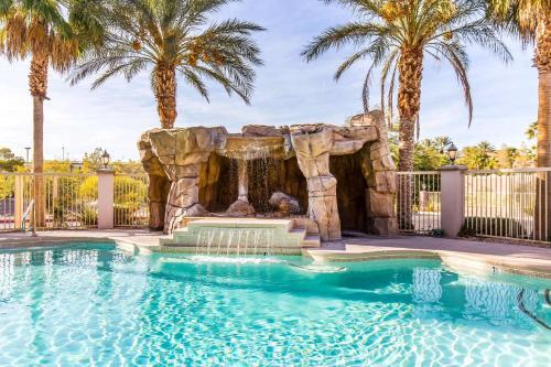 Hotel Comfort Inn & Suites Henderson