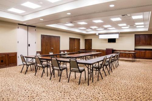 Hotel Comfort Inn & Suites Henderson