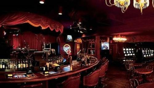 Cactus Petes Resort & Horseshu Hotel