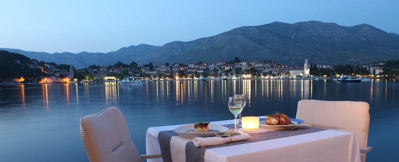 Hotel Croatia Cavtat