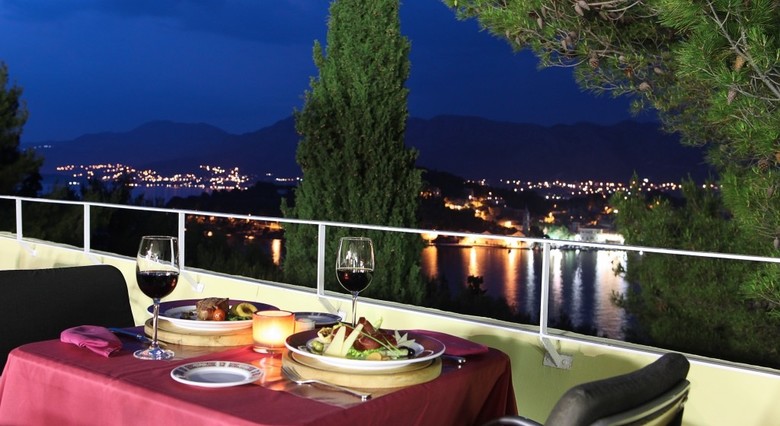 Hotel Croatia Cavtat