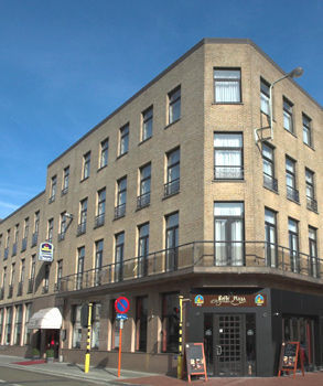 Hotel Best Western Richmond