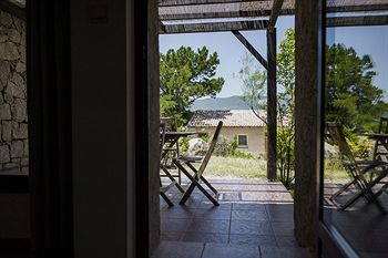 Residencia Alba Rossa