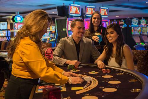 Hotel Golden Nugget Laughlin