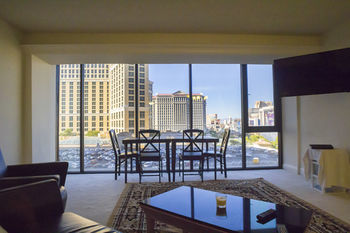 Apartamento Penthouses At Jockey Club