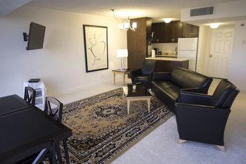 Apartamento Penthouses At Jockey Club