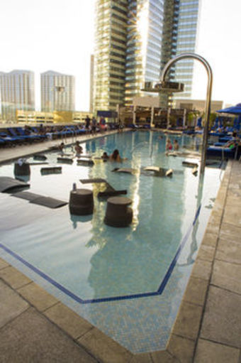 Apartamento Penthouses At Jockey Club