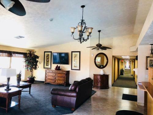 Hotel Sunrise Inn