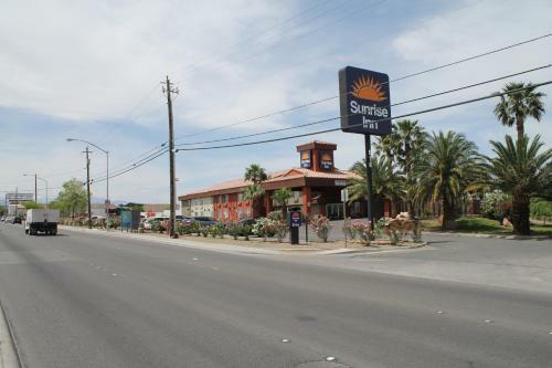 Hotel Sunrise Inn
